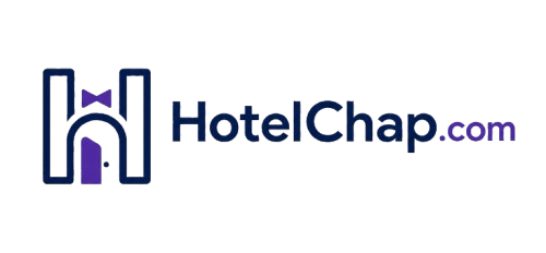 HotelChap Logo